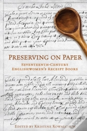Preserving On Paper