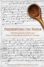 Preserving On Paper - Preview