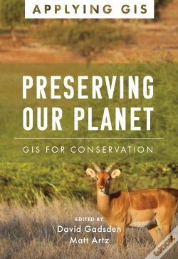 Capa do artigo Preserving Our Planet