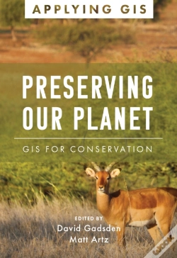 Capa do artigo Preserving Our Planet