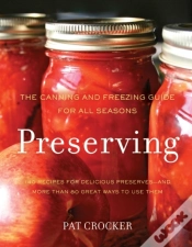 Capa do artigo Preserving