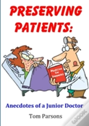 Capa do artigo Preserving Patients