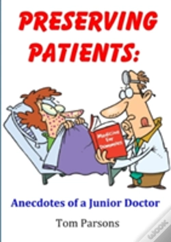 Capa do artigo Preserving Patients