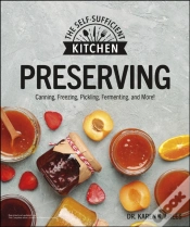 Capa do artigo Preserving