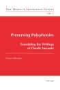 Preserving Polyphonies - Preview