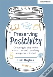 Capa do artigo Preserving Positivity