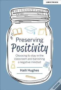 Capa do artigo Preserving Positivity