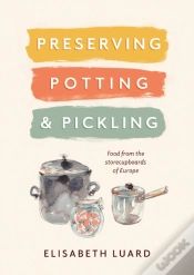 Capa do artigo Preserving, Potting & Pickling