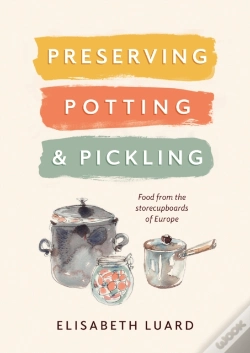 Capa do artigo Preserving, Potting & Pickling