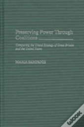 Preserving Power Through Coalitions