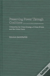 Capa do artigo Preserving Power Through Coalitions