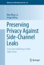 Preserving Privacy Against Side-Channel Leaks - Preview