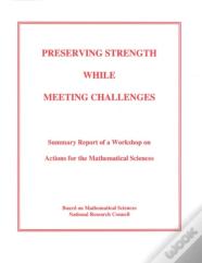 Preserving Strength While Meeting Challenges