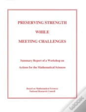 Capa do artigo Preserving Strength While Meeting Challenges