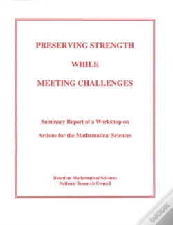 Capa do artigo Preserving Strength While Meeting Challenges