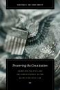 Preserving The Constitution - Preview