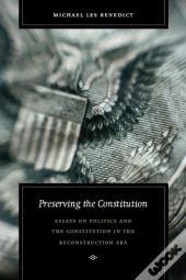 Preserving The Constitution