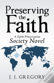 Capa do artigo Preserving The Faith