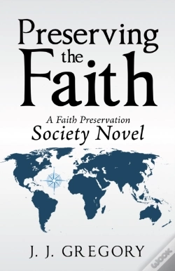 Capa do artigo Preserving The Faith