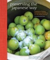 Capa do artigo Preserving The Japanese Way