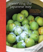Capa do artigo Preserving The Japanese Way