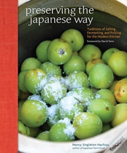 Capa do artigo Preserving The Japanese Way