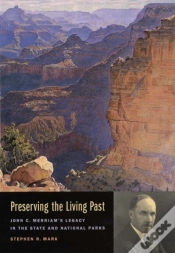 Capa do artigo Preserving The Living Past