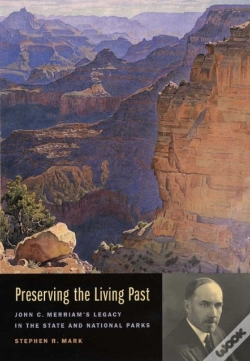 Capa do artigo Preserving The Living Past