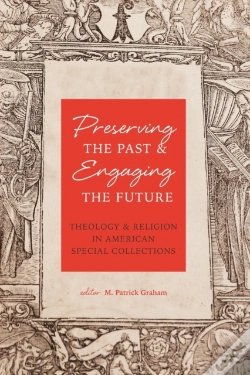 Capa do artigo Preserving The Past & Engaging The Future