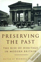 Preserving The Past