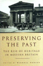 Preserving The Past - Preview