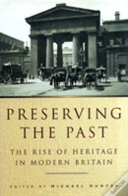 Capa do artigo Preserving The Past