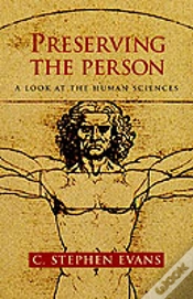 Capa do artigo Preserving The Person