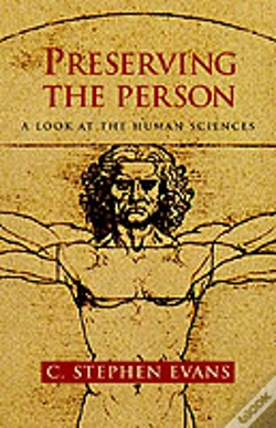 Capa do artigo Preserving The Person