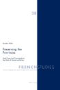 Preserving The Provinces - Preview