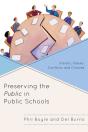 Preserving The Public In Public Schools - Preview