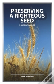 Capa do artigo Preserving The Righteous Seed
