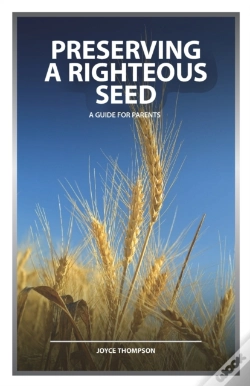 Capa do artigo Preserving The Righteous Seed