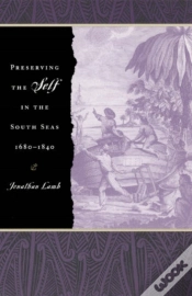 Capa do artigo Preserving The Self In The South Seas, 1680-1840