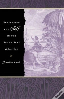Capa do artigo Preserving The Self In The South Seas, 1680-1840