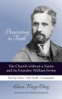 Preserving The Truth - Preview