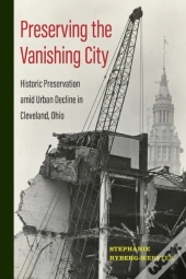 Preserving The Vanishing City