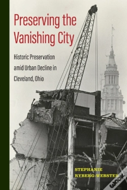 Capa do artigo Preserving The Vanishing City
