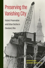 Capa do artigo Preserving The Vanishing City
