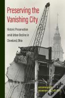 Preserving The Vanishing City