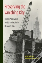 Preserving The Vanishing City