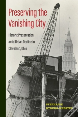 Capa do artigo Preserving The Vanishing City