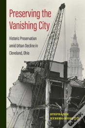 Capa do artigo Preserving The Vanishing City