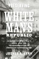 Preserving The White Man'S Republic