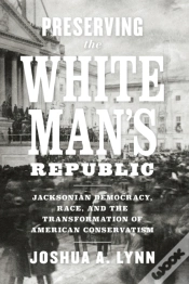 Capa do artigo Preserving The White Man